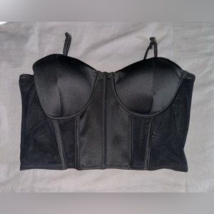 Cute Bustier